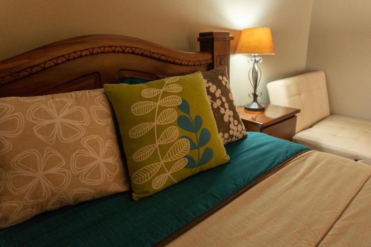 Hotel Margarita&Tour Operator Drake Bay Bagian luar foto