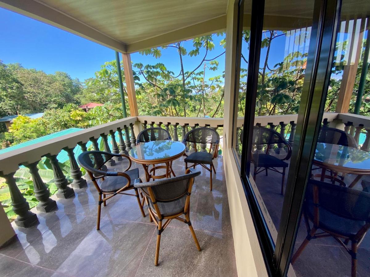 Hotel Margarita&Tour Operator Drake Bay Bagian luar foto