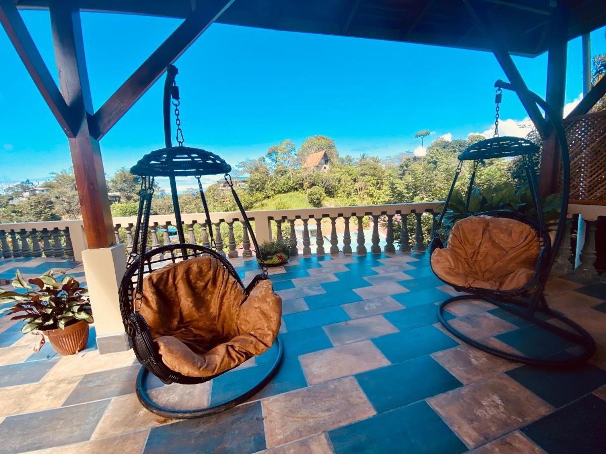 Hotel Margarita&Tour Operator Drake Bay Bagian luar foto