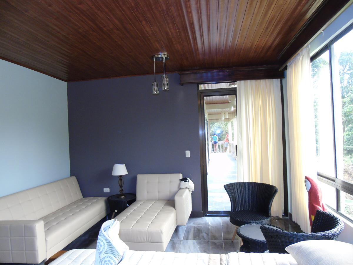 Hotel Margarita&Tour Operator Drake Bay Bagian luar foto