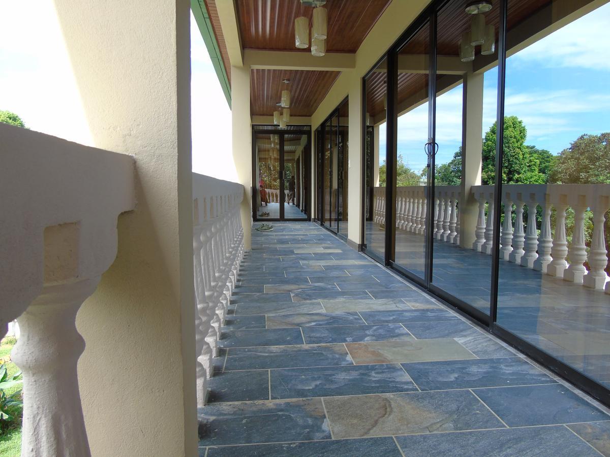 Hotel Margarita&Tour Operator Drake Bay Bagian luar foto
