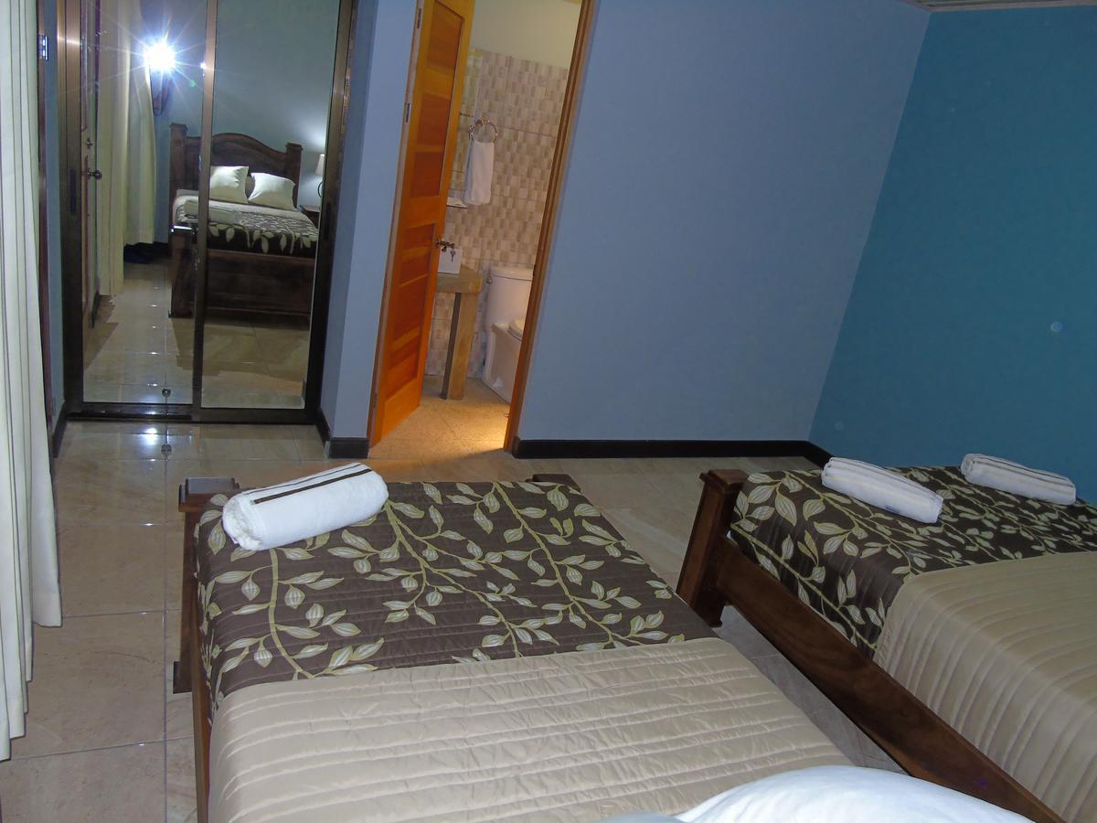 Hotel Margarita&Tour Operator Drake Bay Bagian luar foto