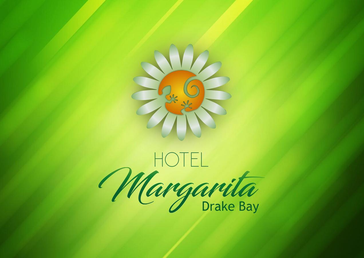 Hotel Margarita&Tour Operator Drake Bay Bagian luar foto