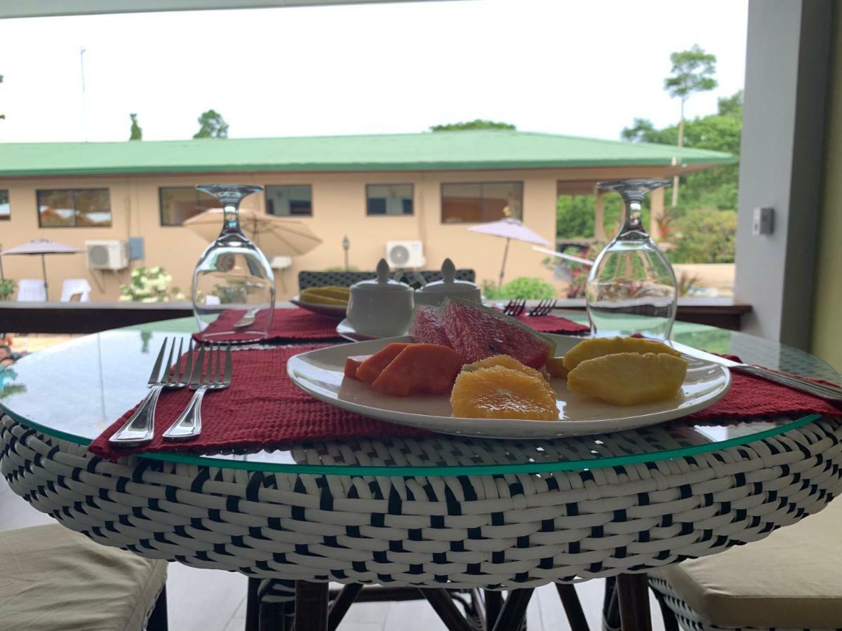 Hotel Margarita&Tour Operator Drake Bay Bagian luar foto